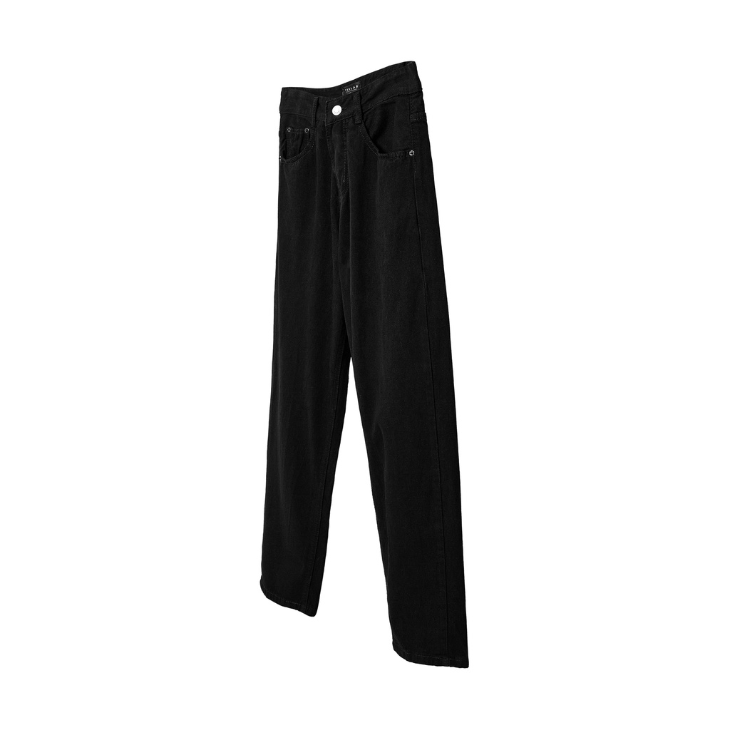 Quần Teelab Baggy Denim-Trousers PS020