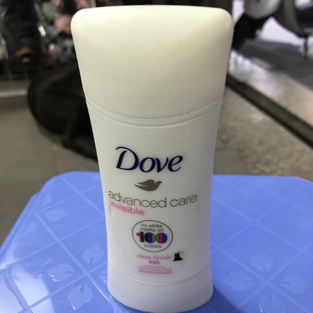 Lăn khử mùi dove sap