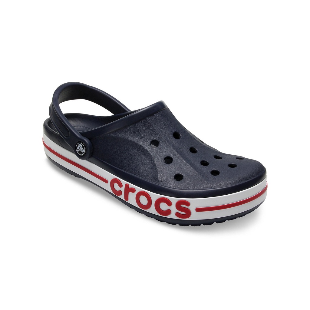 Giày lười clog unisex CROCS Bayaband 205089-4CC
