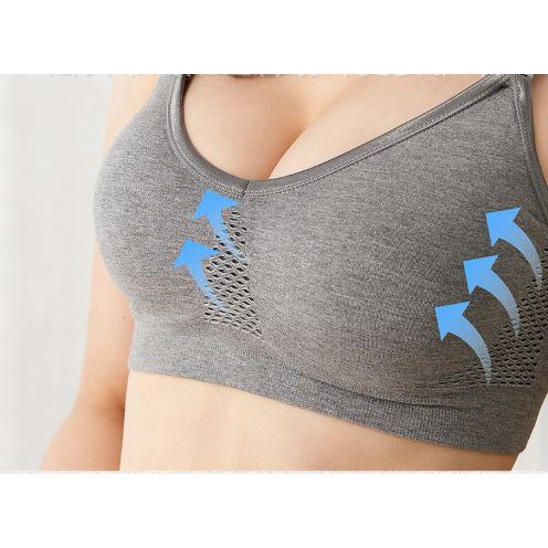 Áo lót bầu sau sinh AL46