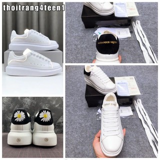 Giày McQueen Mcq Giày mcq 3 phiên bản nam nữ