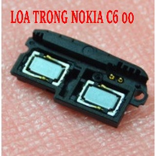 LOA TRONG NOKIA C6 00  [LOA ZIN]