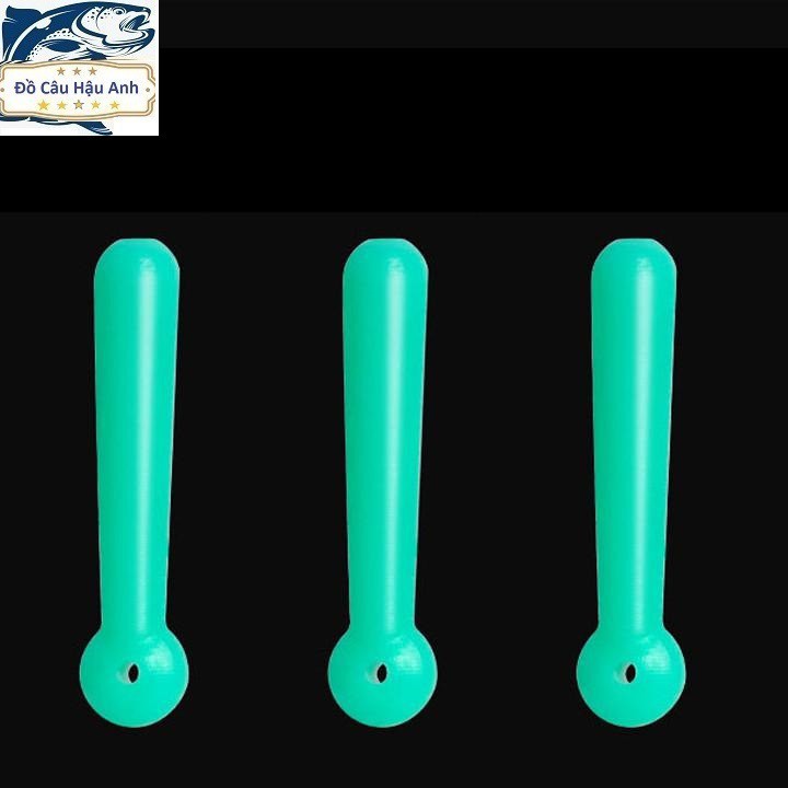 Dây Trục Câu Đài Buộc Sẵn Cước Câu Cá Tàng Hình DC4 hàng hót 22