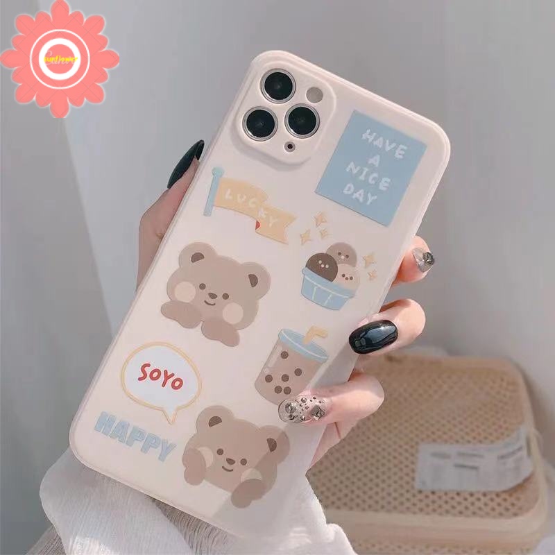 Ốp điện thoại cho OPPO A54 A7 A5S A12 A35 A74 RENO 5 A53 A15 A15S F19PRO A94 4F A1K A11K A31 A52 A72 A92 A9 A5 A3S A12E