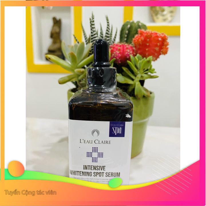 Serum Dưỡng Trắng Chuyên Sâu Về Thâm Nám 100ml 💯CHÍNH HÃNG HÀN QUỐC💯 Làm Mờ Các Vết Thâm Nám Tàn Nhan Đồi Mồi