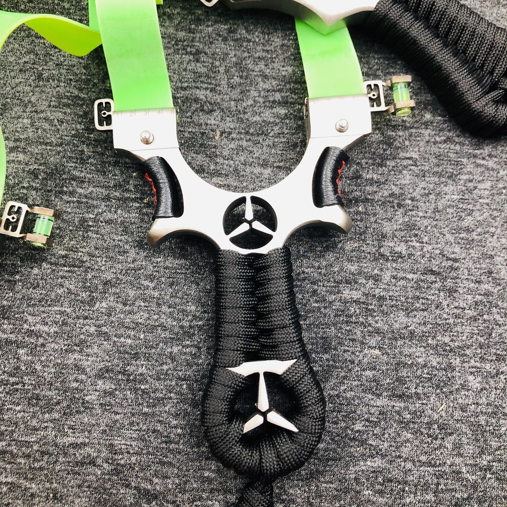 NÁ CAO SU 5 MẪU INOX 304 NGUYÊN KHỐI CAO CẤP KHÁC NHAU - TẶNG KÈM DÂY THUN