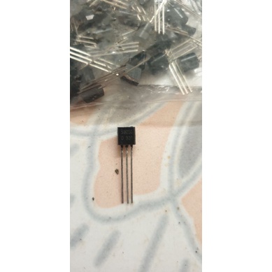 Transitor S8050 , S8550 , Vce=25V,Ic= 500mA, Pc=1W, gói 4 con