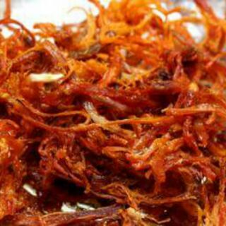 Thịt bò khô sợi ngon sạch