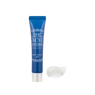 Bộ sản phẩm loại bỏ mụn DHC Acne Control