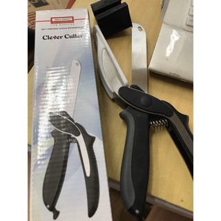 Kéo thông minh Clever Cutter