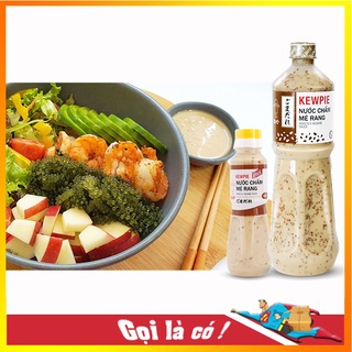Nước Chấm Mè Rang 🌺FREESHIP🌺 Chấm Mè Rang Cực Phẩm hiệu Kewpie