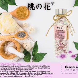 Muối Băng Truyền Trắng