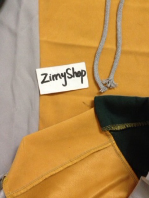 ẢNH THẬT ÁO ĐÔI HOODIE NAM NỮ PHỐI 3 MÀU | BigBuy360 - bigbuy360.vn