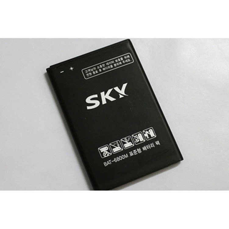 Pin Sky A760 A770 - BAT6800M