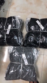 Baggy muối tiêu