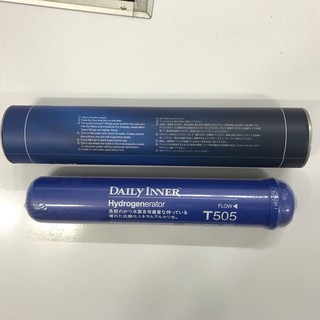 Lõi lọc hydrogen tạo kiềm
