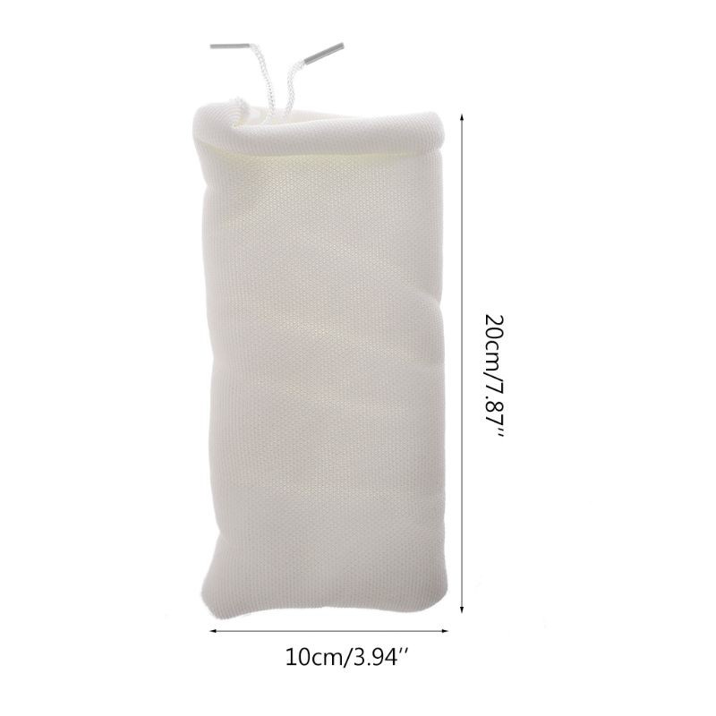 Túi Lọc Thay Thế Cho Bể Cá Cảnh Tiện Dụng