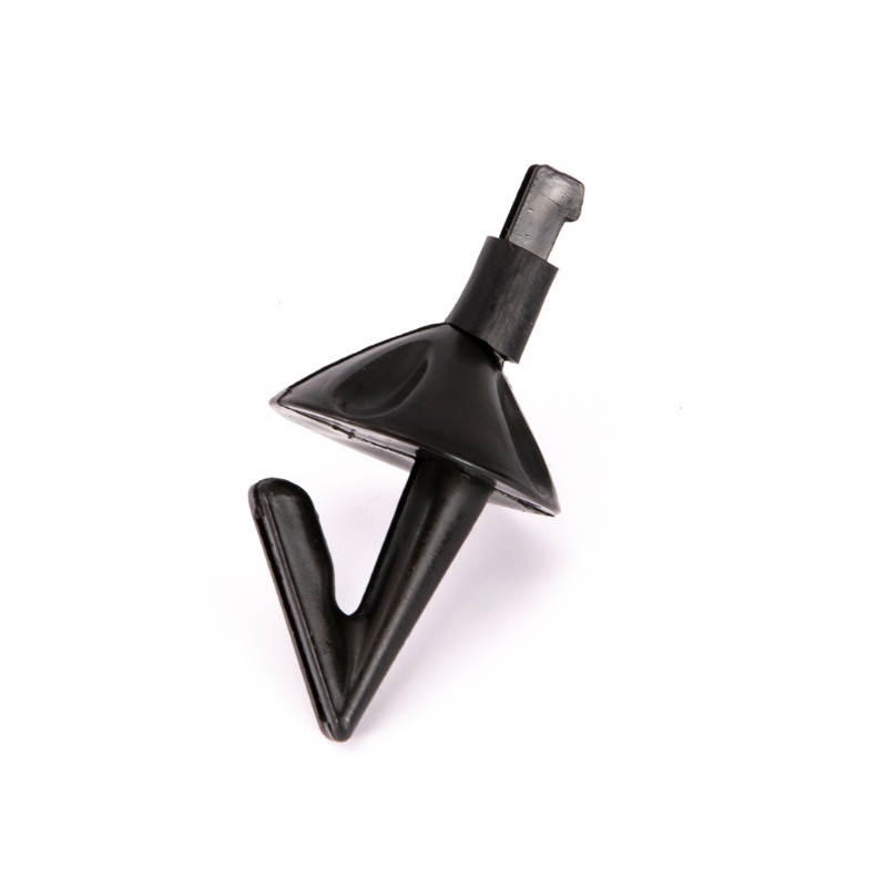 QQ Dụng Cụ Gỡ Lưỡi Câu Cá Bằng Nhựa PE Thiết Kế Nhỏ Gọn Tiện Dụng