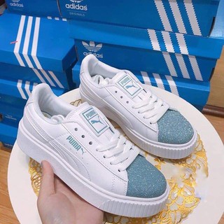 [ CTV ] Giày Puma ( Có sẵn )