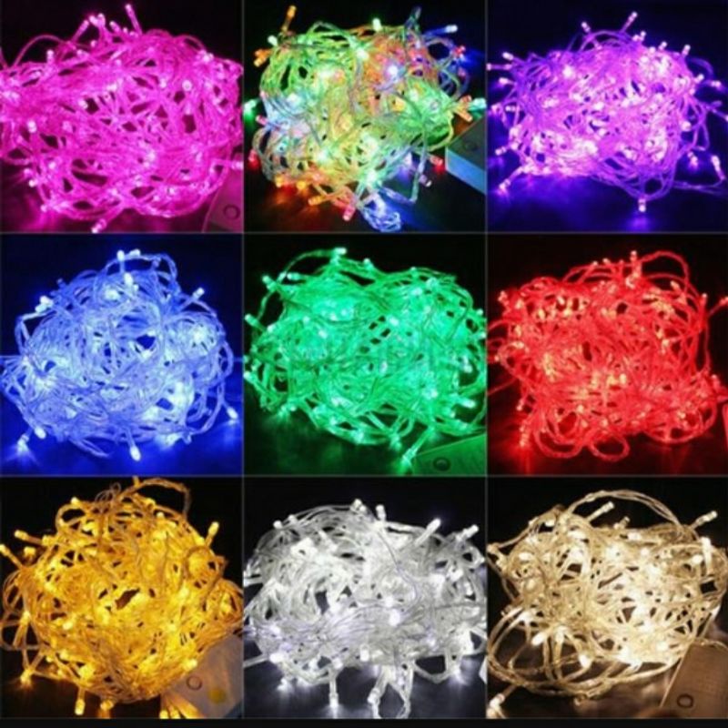 Đèn led dây chớp nhấp nháy 4m