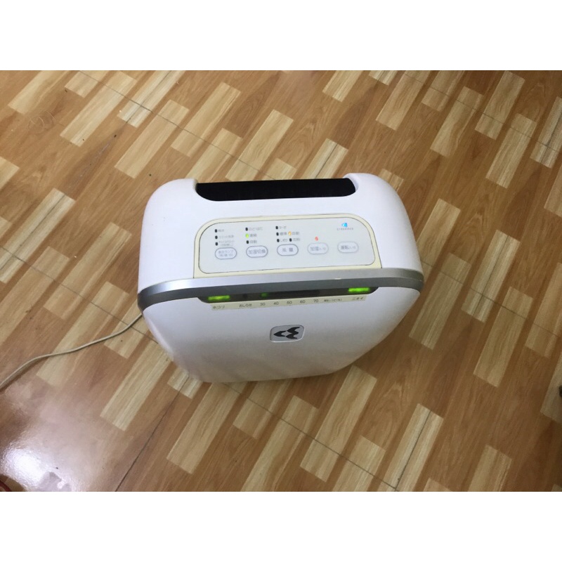 Lọc không khí Daikin MCK40L-W