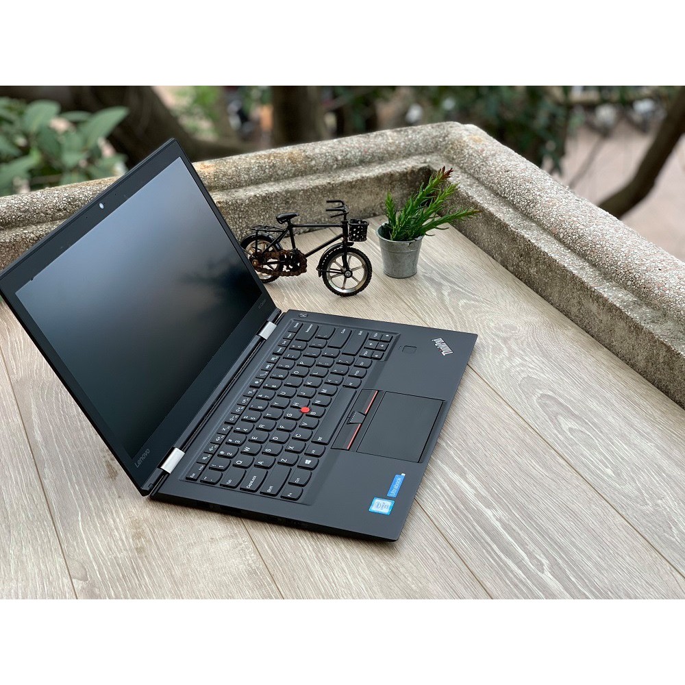 Laptop Lenovo ThinkPad X1 Carbon Gen 4 i5-6300U | 8GB | SSD 256GB | 14" | FHD - Hàng nhập khẩu USA Mới 99% | BigBuy360 - bigbuy360.vn