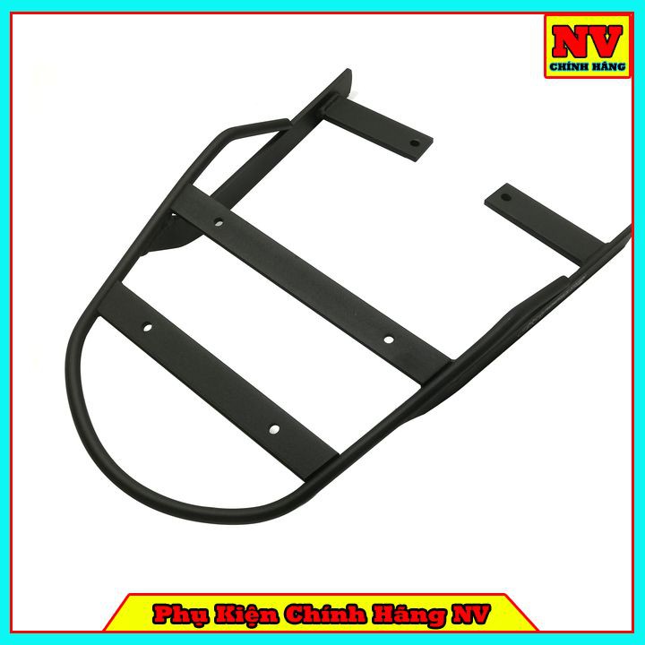 Baga sau Givi Raider FI chính hãng chịu lực cao gắn được thùng sau Givi