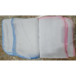 Khăn sữa KIBA (Combo 10 chiếc)
