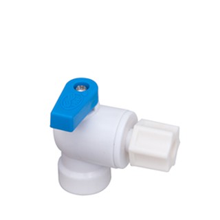 Van Bình Áp Máy Lọc Nước RO (Van Khóa Bình Áp)