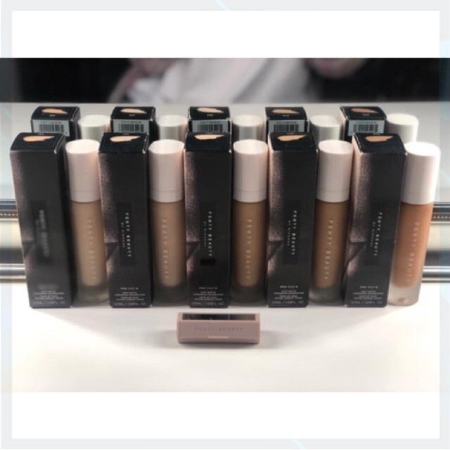 [BILL US]  KEM NỀN FENTY BEAUTY PRO FIL'T FOUNDATION