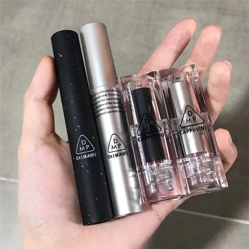 [Hàng mới về] Son Môi Dạng Kem Lì Ánh Kim / Son Môi Dạng Bóng Trang Điểm Môi Tự Nhiên Tuỳ Chọn | BigBuy360 - bigbuy360.vn