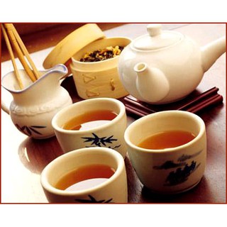Trà hồng sâm Hàn Quốc KGS