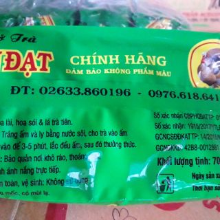 Combo 6 gói Trà Sâm dứa Tấn Đạt/ Tín Đạt