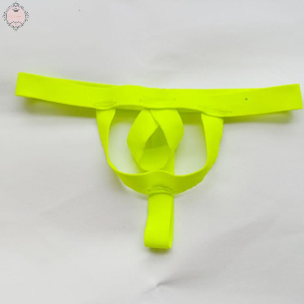 Quần lót lọt khe kiểu dáng gợi cảm dành cho nam