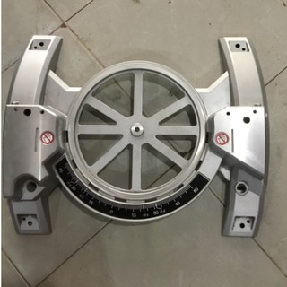 Bàn đế máy cắt nhôm mkt LS1030N