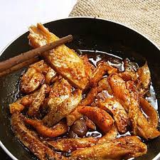[HCM -HỎA TỐC] 500G LƯỜN CÁ HỒI HÀNG NET - NUONGFOOD