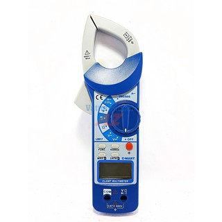 Ampe kìm C-MART L0017