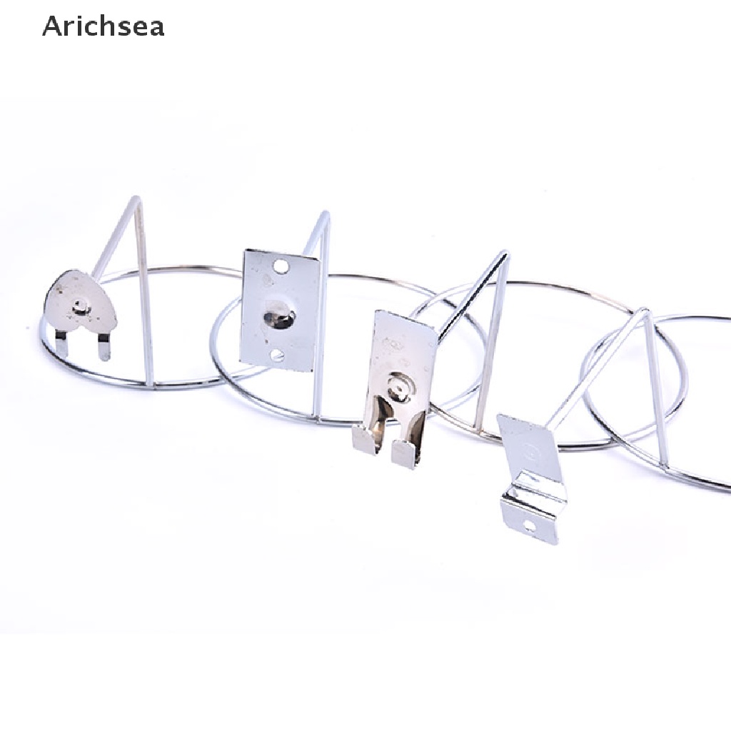 Giá giữ trưng bày mũ nón treo tường tiện lợi