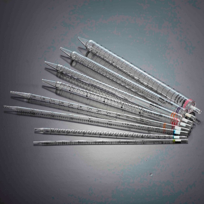 Pipet nhựa tiệt trùng- Biologix