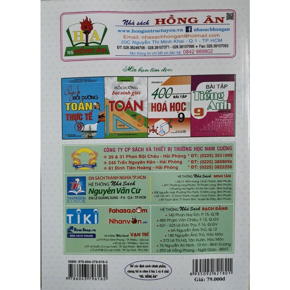 Sách - Kiến Thức Và Kinh Nghiệm Làm Bài Qua Các Kì Thi Vào Lớp 10 Môn Toán