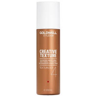 ROUGHMAN GOLDWELL SÁP TẠO KIỂU TÓC UNDER CUT CHO NAM 100ML