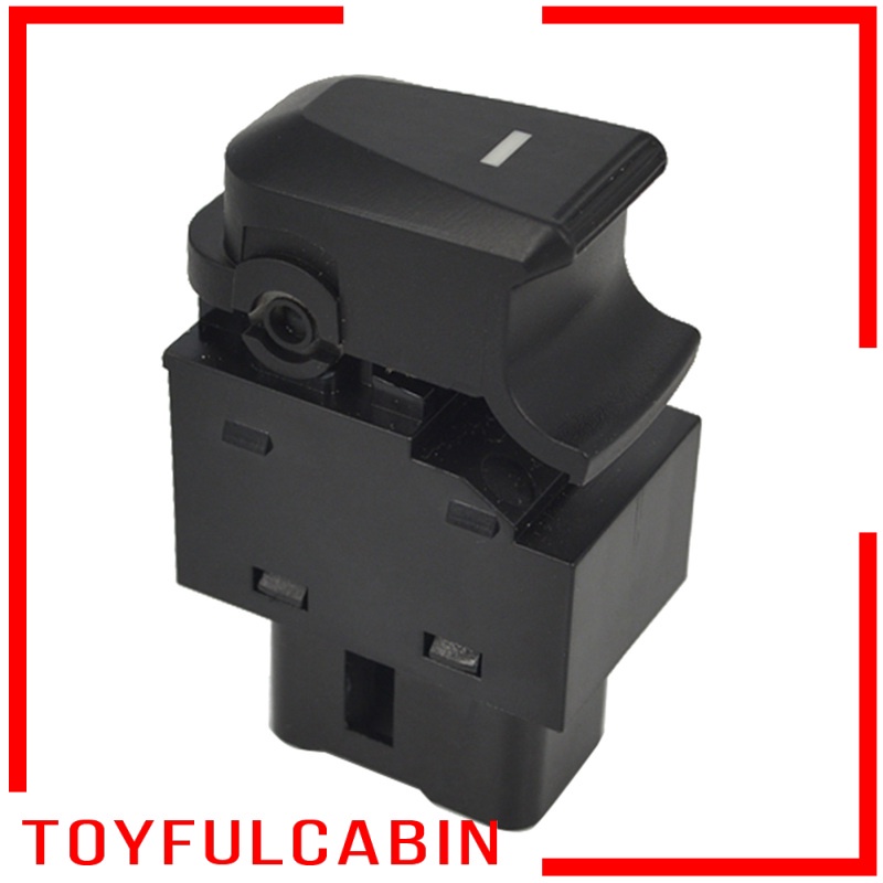 Bộ Điều Chỉnh Cửa Sổ 2xSwitch Cho Hyundai Tucson ix35 2010-2015