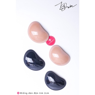 Miếng dán , độn tim | dán ngực độn