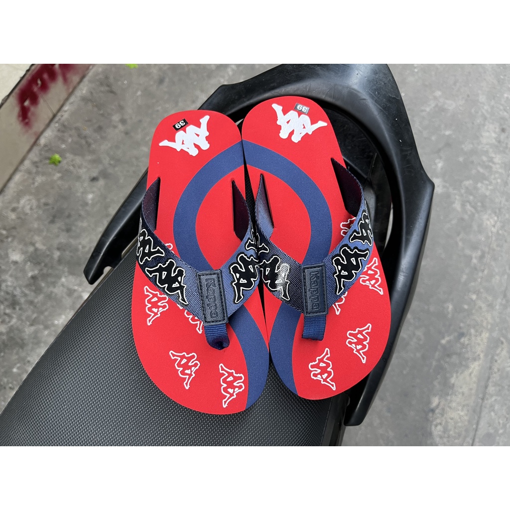 Dép kẹp KAPPA unisex