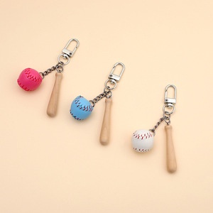 Móc Khóa Hình Khủng Long Dễ Thương