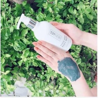 Tắm trắng SKIN AEC