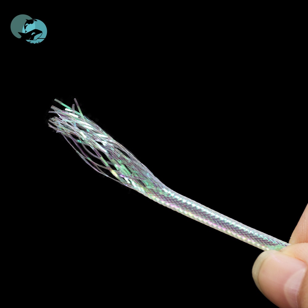 Fly Fishing Tying Material 2mm 4mm 6mm