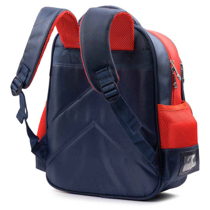 Balo Học Sinh tiểu học cho bé trai Mr Vui 948