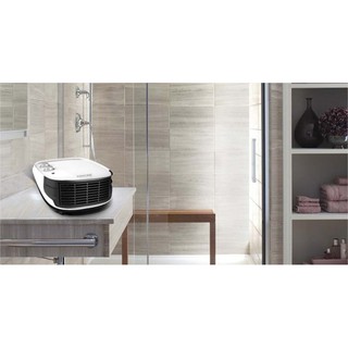 Máy sưởi ceramic korihome ehk-101 công nghệ hàn quốc