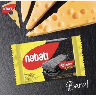 BÁNH NABATI BLACK